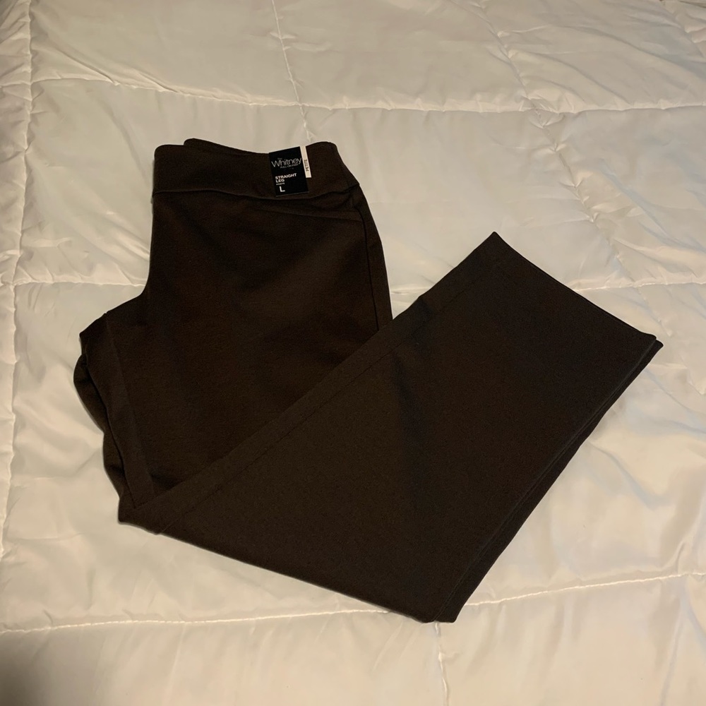 NY&Company Pull On Dress Pants